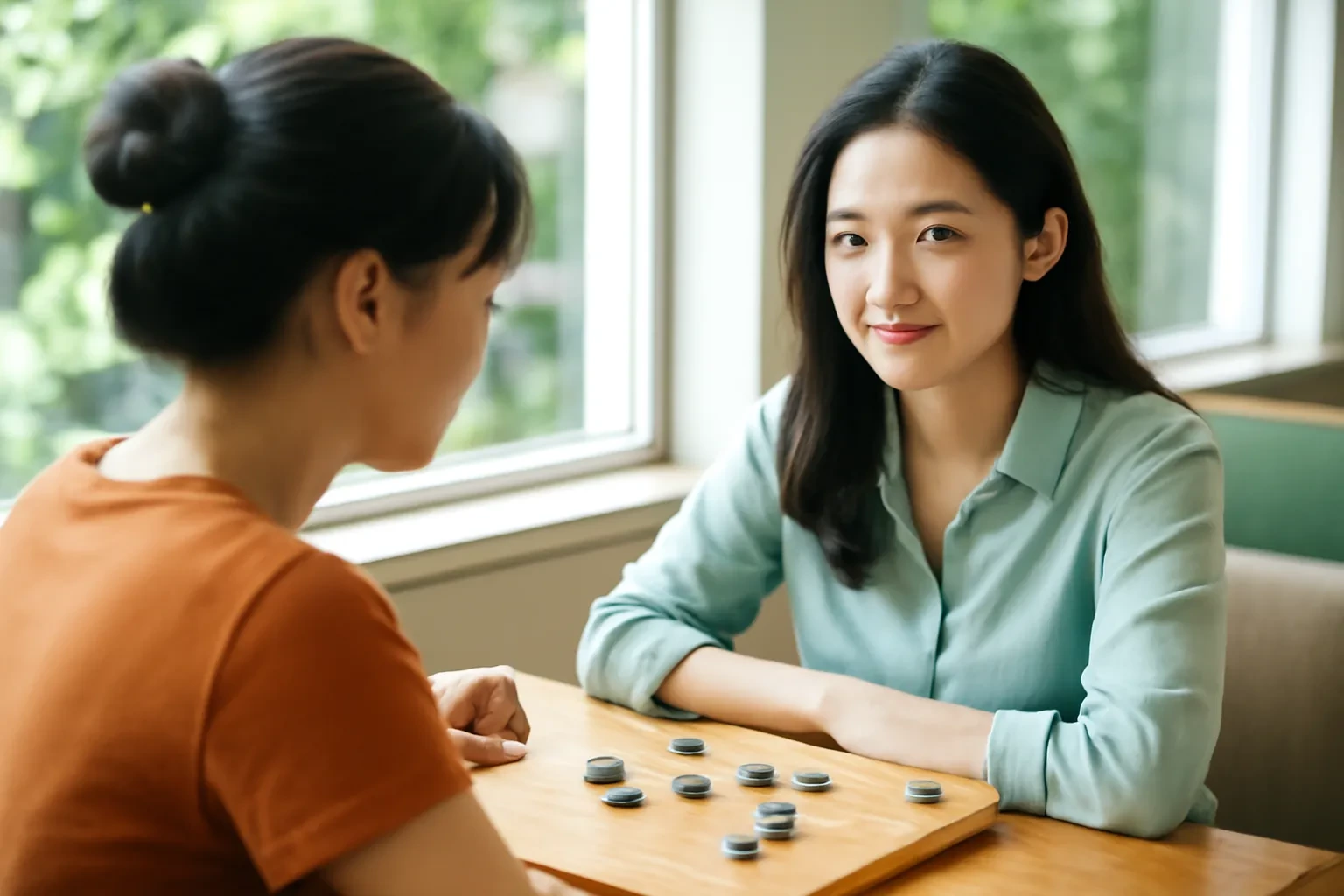 Đọc ý đối thủ khi chơi cờ: câu hỏi cần đặt sau mỗi nước của đối phương, nhận ra kế hoạch của họ và dùng điều đó để chọn nước đi của mình