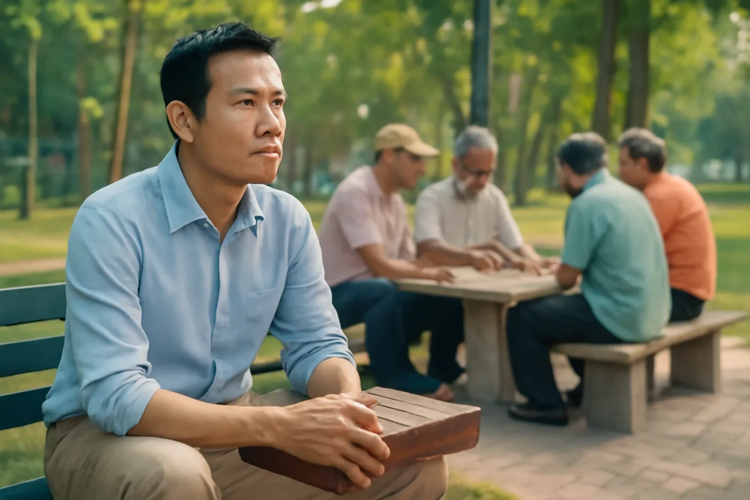Chán một môn cờ thì làm gì: phân biệt chán thật và chững lại, cách tìm lại hứng thú và khi nào nên thử môn cờ khác