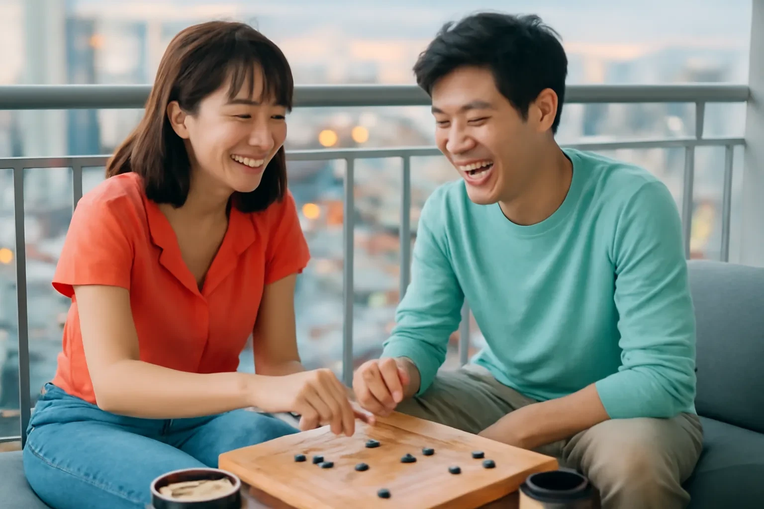 Nên học môn cờ nào trước: cờ vua, cờ tướng, cờ vây hay cờ caro, và cách thử cả bốn trong một tuần để tự quyết