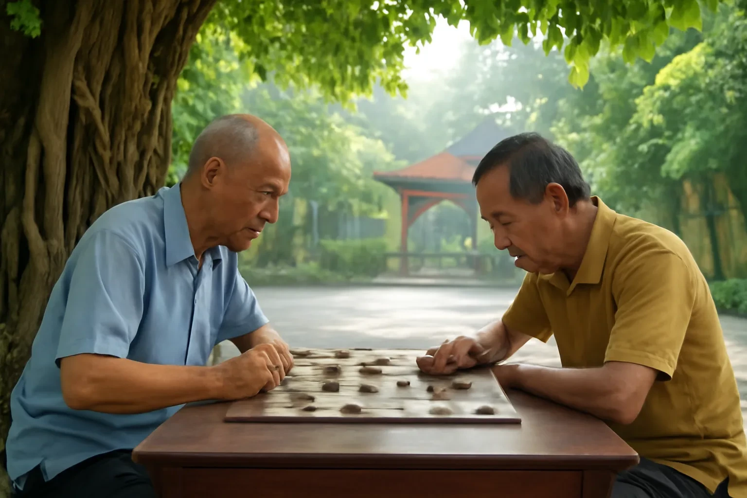 Nguồn gốc cờ tướng: những điều chắc chắn, những điều còn tranh luận và vì sao cờ tướng gắn bó với người Việt đến vậy
