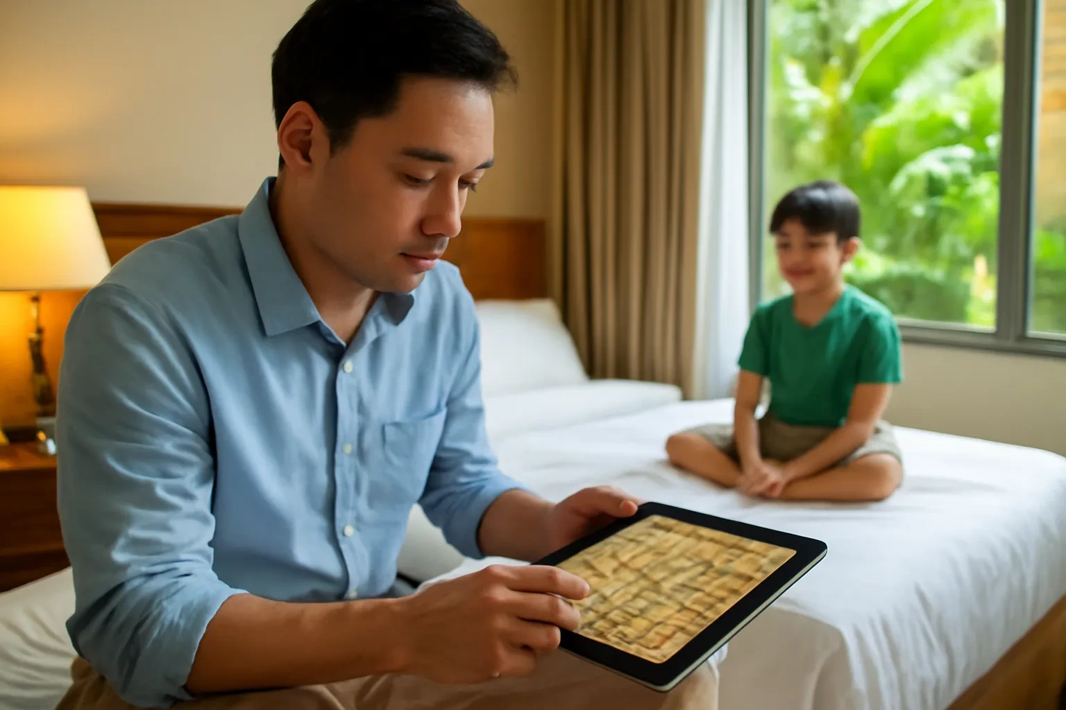 Tìm đối thủ ngẫu nhiên hay mời bạn bằng link: mỗi cách hợp với ai, chọn nhịp giờ thế nào và làm sao để ván cờ online luôn vui