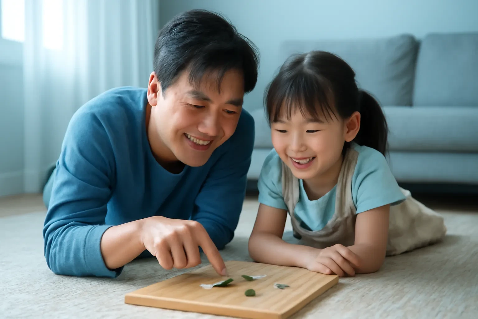 Trẻ mấy tuổi chơi cờ được: dấu hiệu trẻ đã sẵn sàng, cách làm quen theo từng độ tuổi và những điều phụ huynh không nên vội