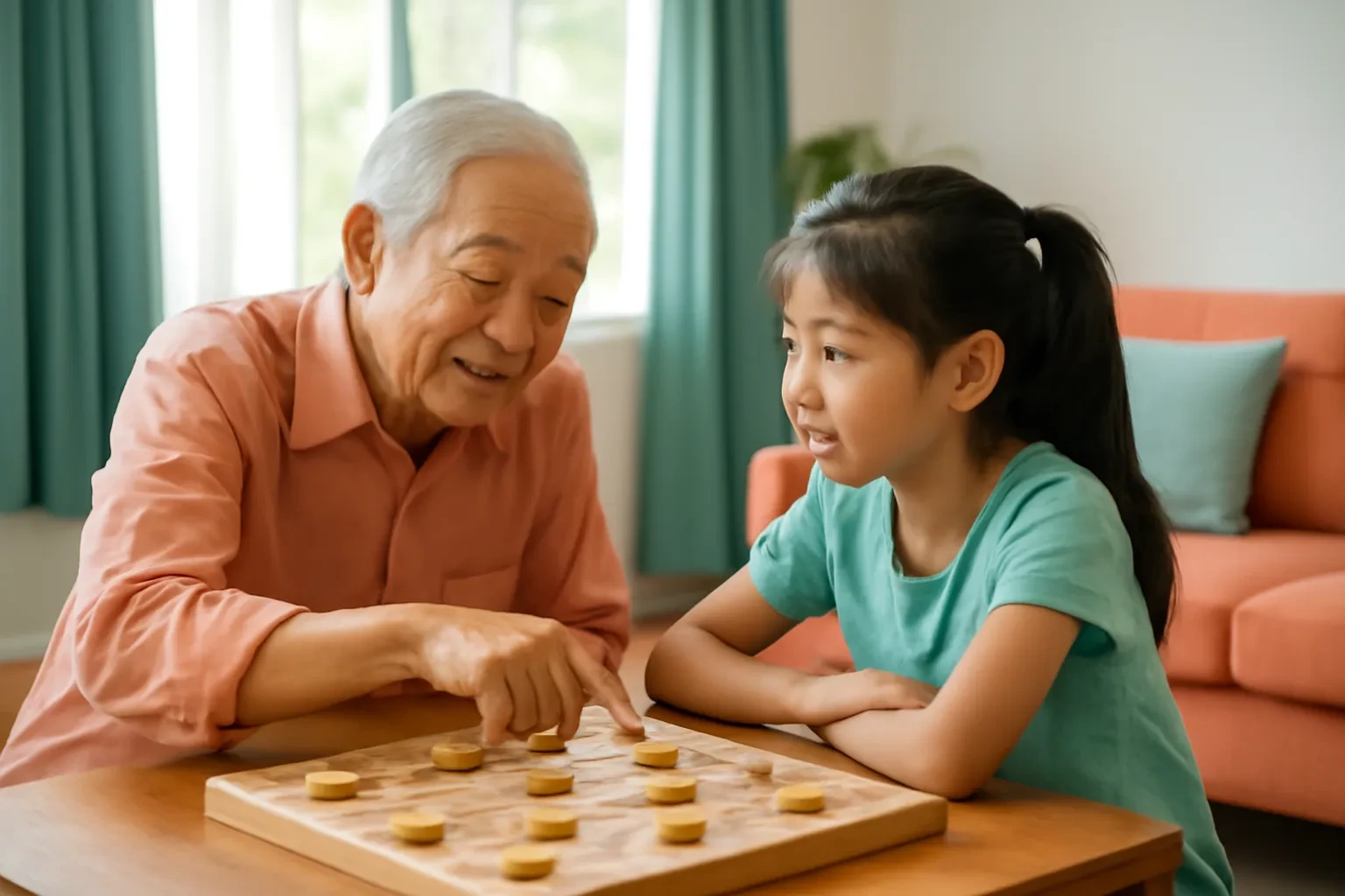 Từ ngữ đi ra từ bàn cờ: 'nước cờ', 'thế bí', 'chiếu tướng' và những cách nói người Việt mượn từ trò chơi trí tuệ